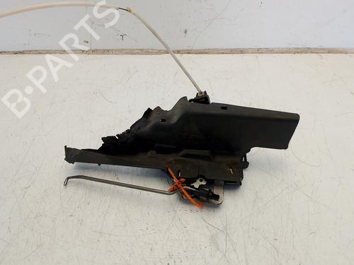 Front right lock AUDI A4 B6 Avant (8E5) 1.9 TDI | BP36164888C97 - Image 2