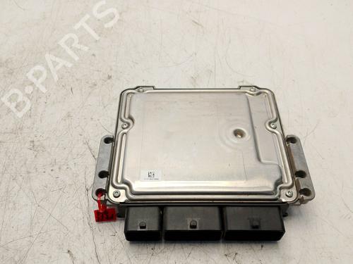 Engine control unit (ECU) RENAULT CLIO IV (BH_) 1.5 dCi 90 | BP37427560M57 - Image 5