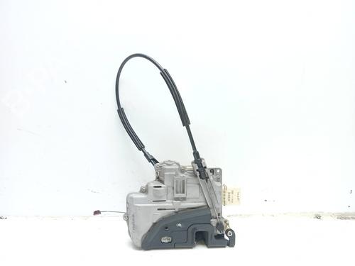 Front left lock AUDI A4 B5 Avant (8D5)  | BP22226975C98 