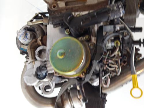 Engine RENAULT MEGANE II (BM0/1_, CM0/1_) | BP29074281M1