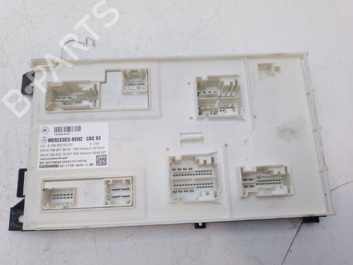 Used Fuse box Fuse box 36701074 36701074