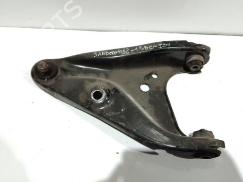 Used Left front suspension arm Left front suspension arm 7953976 7953976