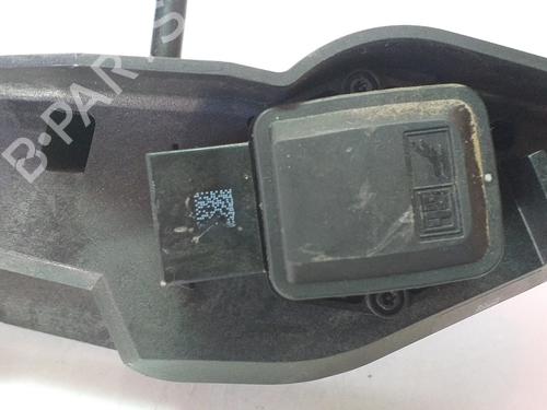 Pedal MINI MINI (R50, R53) Cooper | BP9810324I4 