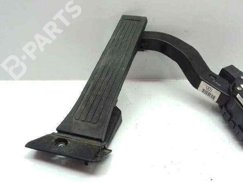 Pedal HYUNDAI i40 I (VF) 1.7 CRDi | BP7960371I4 