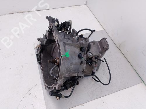 Gearbox CITROËN C4 Picasso II 1.6 BlueHDi 120 | BP35776790M3 - Image 5