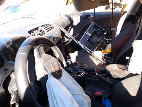 Gearbox SEAT LEON (1P1) 2.0 TDI 16V | BP30487543M3 - Image 8
