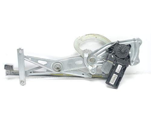 Used Front left window mechanism RENAULT MEGANE III Hatchback (BZ0/1_, B3_) [2008-2025]  16220697