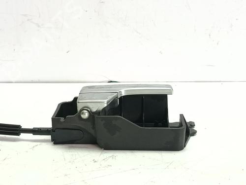 Front right interior door handle FORD FOCUS II (DA_, HCP, DP) 1.6 Ti | BP35728904I14 - Image 2