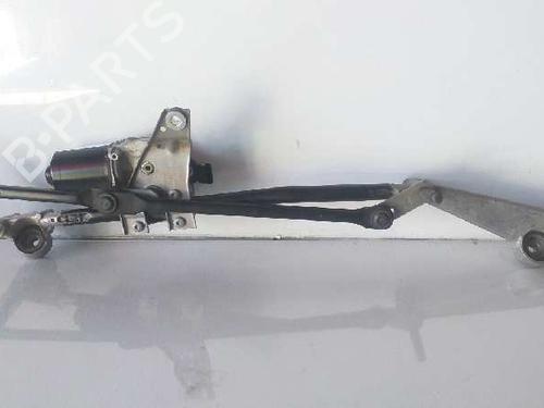 Used Front wiper motor MERCEDES-BENZ A-CLASS (W176) [2012-2018]  7958408