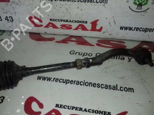 Steering rack HYUNDAI TUCSON (JM) 2.0 | BP7953655M22 