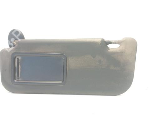 Used Left sun visor Left sun visor 30856291 30856291
