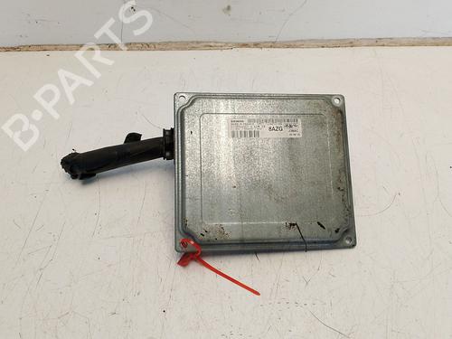 Engine control unit (ECU) FORD FOCUS II (DA_, HCP, DP) 1.6 Ti | BP36259782M57 - Image 2