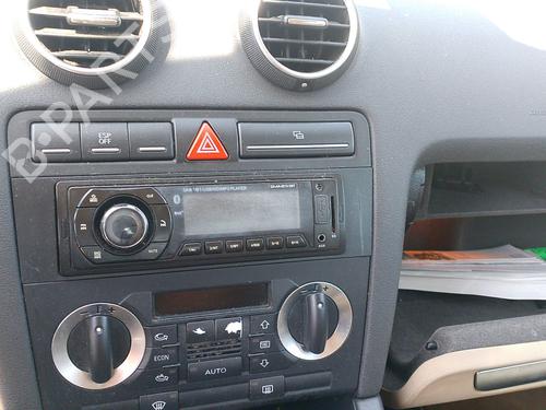 Modulo electronico AUDI A3 (8P1) 2.0 TDI 16V | BP29877175M83