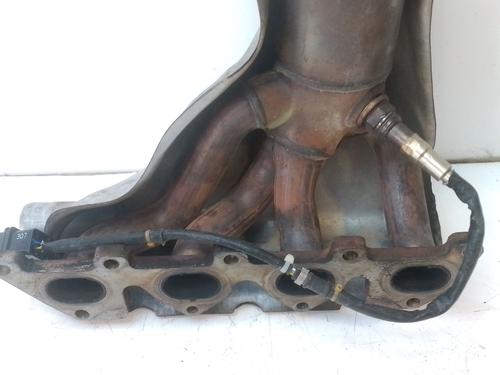 Catalyst VW POLO (6N2) 1.4 16V | BP33613750M10 - Image 9