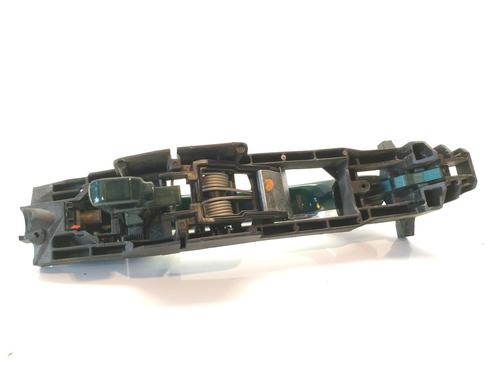 Rear right exterior door handle MERCEDES-BENZ CLS (C219) CLS 350 (219.356) | BP10559819C130 