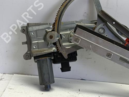 Front left window mechanism OPEL ASTRA H GTC (A04) 1.7 CDTi (L08) | BP33557396C22 - Image 2
