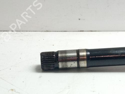 Right front driveshaft MERCEDES-BENZ GLK-CLASS (X204)  | BP31161711M39 