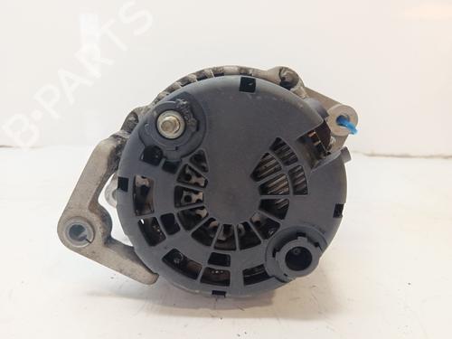 Alternator CHEVROLET CAPTIVA (C100, C140) 2.0 D 4WD | BP33337103M7 - Image 3