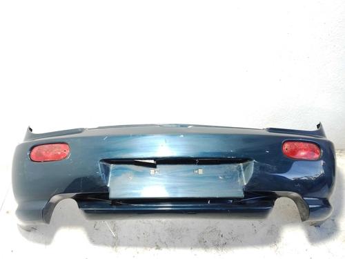 Used Rear bumper Rear bumper HYUNDAI COUPE II (GK) 2.7 V6 (165 hp) 40611541 40611541