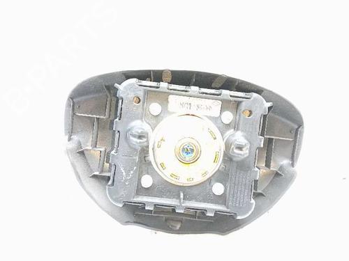 Driver airbag DACIA DOKKER MPV (KE_)  | BP22428992C9 