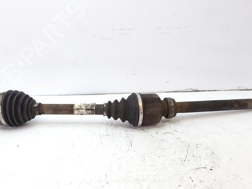Used Right front driveshaft PEUGEOT 3008 I MPV (0U_) 2.0 HDi 150 / BlueHDi 150 (150 hp) 30645258
