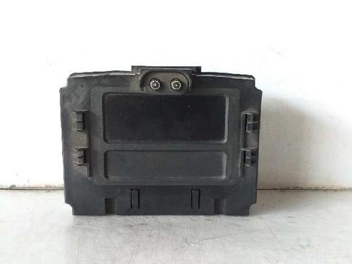 Used Display monitor OPEL ZAFIRA A MPV (T98) [1999-2006]  7960299