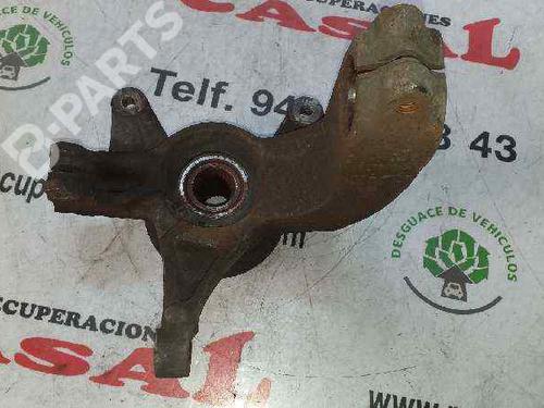 Right front steering knuckle RENAULT GRAND SCÉNIC II (JM0/1_)  | BP7956255M26 