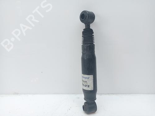 Used Right rear shock absorber Right rear shock absorber 16684057 16684057