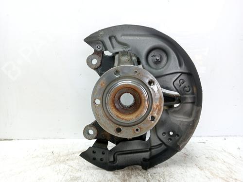 Used Left front steering knuckle Left front steering knuckle 19527239 19527239