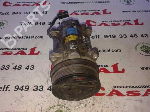 AC compressor VOLVO 440 (445) 1.7 | BP7963279M34 