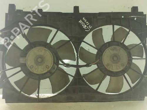 Used Radiator fan Radiator fan 7957249 7957249