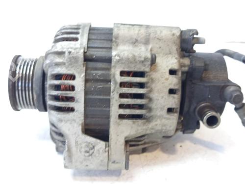 Alternator HYUNDAI ELANTRA III (XD) 2.0 CRDi | BP29335973M7 