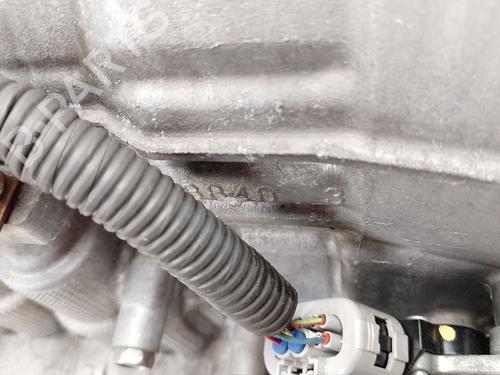 Gearkasse LEXUS GS (_S19_)  | BP30487546M3 