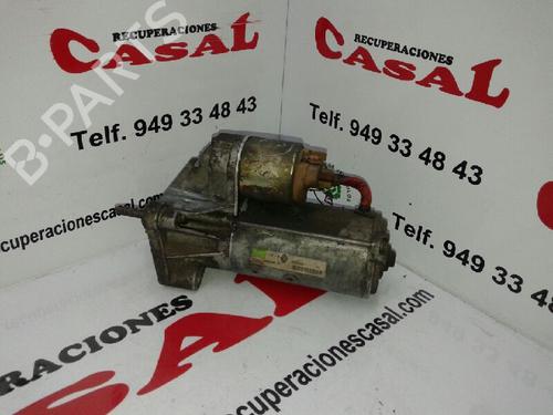 Used Starter Starter 7962422 7962422