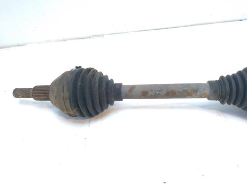Right front driveshaft CHRYSLER GRAND VOYAGER V (RT) 3.6 | BP24122974M39 