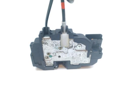 Front left lock NISSAN NOTE (E11, NE11)  | BP16285704C98 