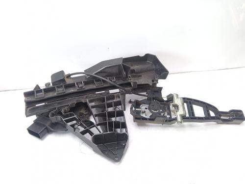 Front right lock FORD C-MAX (DM2) 1.6 TDCi | BP16182082C97 
