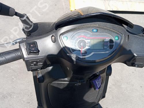 Andere SYM SYMPHONY Symphony 125 SR (AZ12W, XB) | BP24703021O1  - Image 5