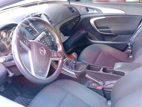 Other OPEL INSIGNIA A (G09) 2.0 CDTI (68) | BP33274990O1 - Image 7