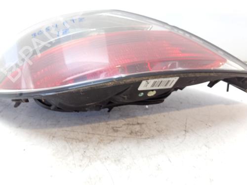 Left taillight OPEL ASTRA H GTC (A04)  | BP29544950C34 