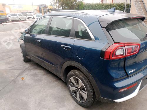 Elektronisk modul KIA NIRO I (DE) | BP30656797M83