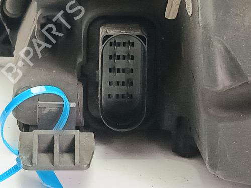 Right headlight FORD FOCUS II (DA_, HCP, DP) 1.8 TDCi | BP33294113C29 - Image 3