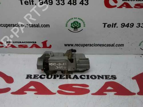 Used Rear right lock PEUGEOT 406 (8B) [1995-2005]  7951281