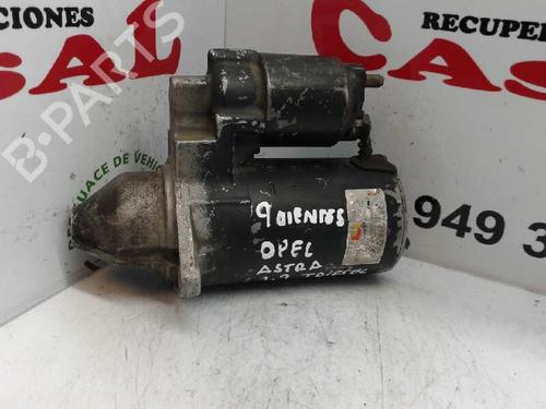 Used Starter Starter 7962747 7962747