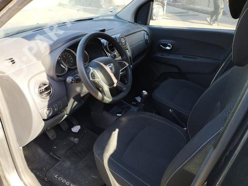 Heater blower motor DACIA LODGY (JS_) 1.2 TCe (JSAY, JSM0) | BP11199444M62  - Image 9