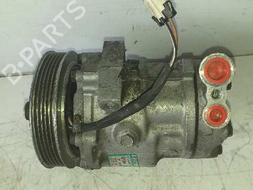 AC compressor OPEL CORSA C (X01) 1.2 Twinport (F08, F68) | BP7957590M34 