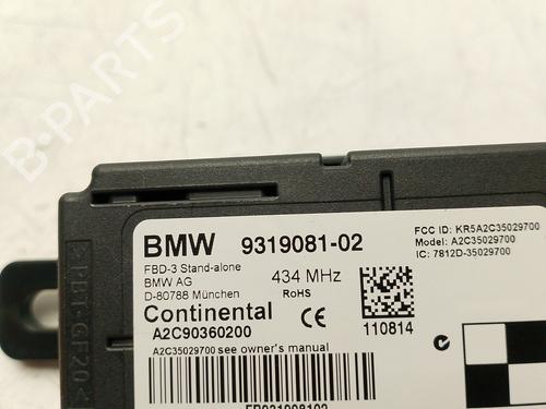Electronic module MINI MINI (F56) Cooper S | BP36503505M83 - Image 5