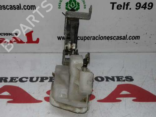 Rear left lock MITSUBISHI PAJERO III (V7_W, V6_W) 3.2 Di-D (V68W, V78W) | BP7951550C100 