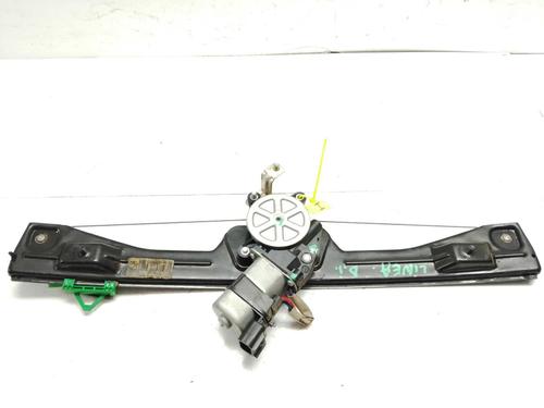 Used Front left window mechanism Front left window mechanism FIAT LINEA (323_, 110_) 1.3 D Multijet (323AXB11, 323AXB1A) (90 hp) 40459446 40459446