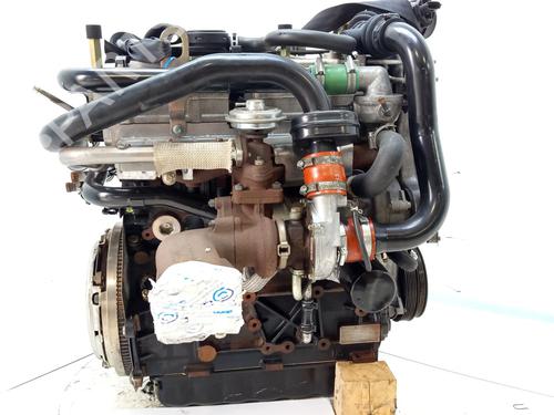 Engine CHRYSLER VOYAGER IV (RG, RS) 2.5 CRD | BP29077408M1